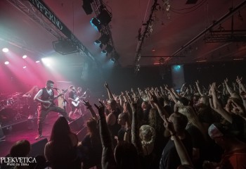 I Am Your God - Photo by Dänu