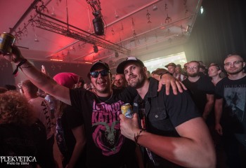 I Am Your God - Photo by Dänu