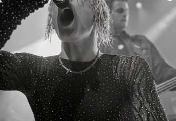 I See Stars - Photo By Peti