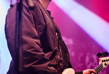 I See Stars - Photo By Peti