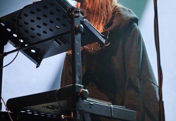 I See Stars - Photo By Peti