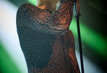 I See Stars - Photo By Peti