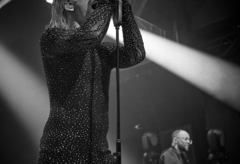 I See Stars - Photo By Peti