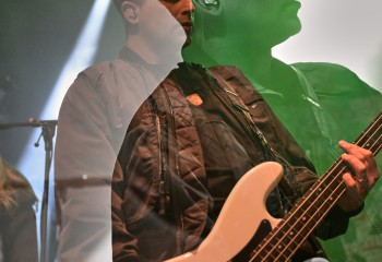 I See Stars - Photo By Peti