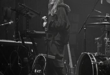 I See Stars - Photo By Peti