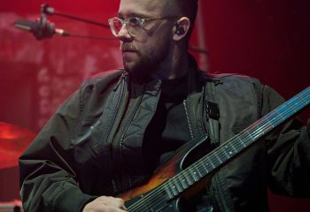 I See Stars - Photo By Peti