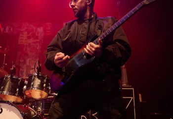 I See Stars - Photo By Peti