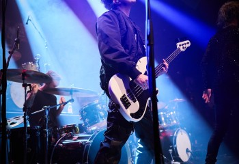 I See Stars - Photo By Peti