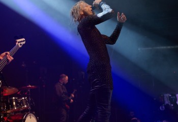 I See Stars - Photo By Peti