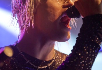 I See Stars - Photo By Peti