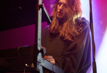 I See Stars - Photo By Peti