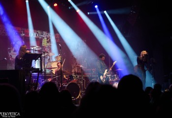 I See Stars - Photo By Peti