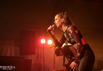 Ice Cream At The Alligator Park - Photo by Dänu