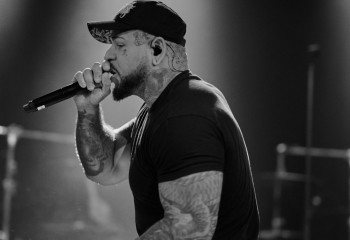 ILL NIÑO - Photo By Peti