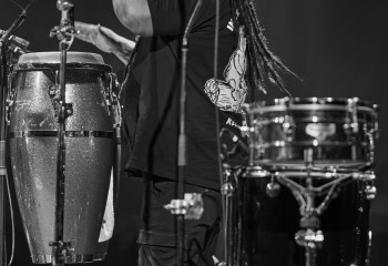 ILL NIÑO - Photo By Peti