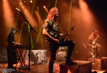 Illumishade - Photo by Pat