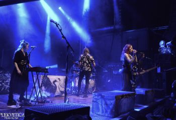 Illumishade - Photo by Pat