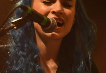 Illumishade - Photo by Pat