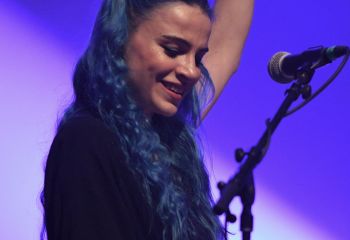 Illumishade - Photo by Pat