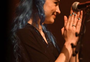 Illumishade - Photo by Pat