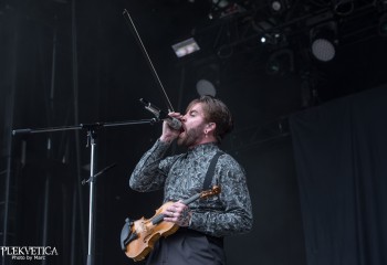 Imminence - Photo by Marc