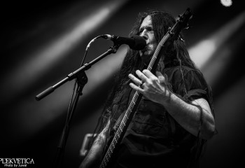 Immolation - Photo By Juwal