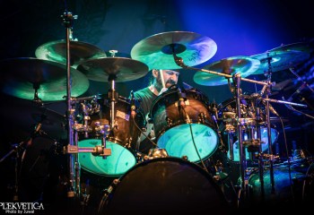 Immolation - Photo By Juwal