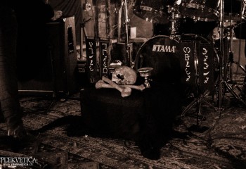 Häxenzijrkell - Picture by Natalie