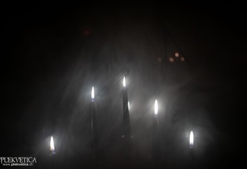 Nubivagant - Picture by Natalie