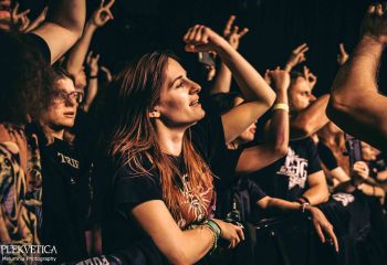 Meh Suff! Winter Festival - Photo by Melumnia Photography