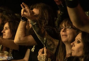 Asphyx - Photo by Dänu