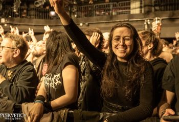 Asphyx - Photo by Dänu