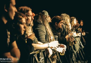 Meh Suff! Winter Festival - Photo by Melumnia Photography