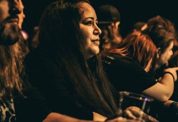 Meh Suff! Winter Festival - Photo by Melumnia Photography