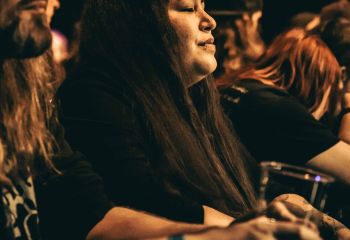 Meh Suff! Winter Festival - Photo by Melumnia Photography