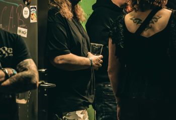 Meh Suff! Winter Festival - Photo by Melumnia Photography