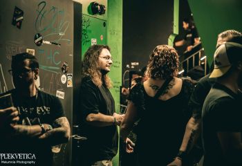 Meh Suff! Winter Festival - Photo by Melumnia Photography