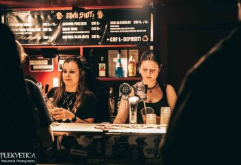 Meh Suff! Winter Festival - Photo by Melumnia Photography