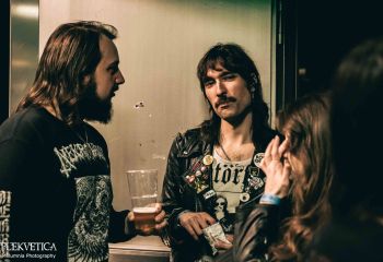 Meh Suff! Winter Festival - Photo by Melumnia Photography