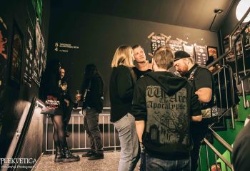 Meh Suff! Winter Festival - Photo by Melumnia Photography