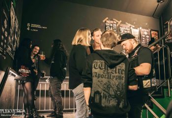 Meh Suff! Winter Festival - Photo by Melumnia Photography