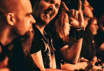 Meh Suff! Winter Festival - Photo by Melumnia Photography