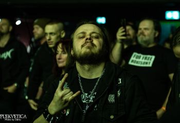 Vorax - Photo by Dänu