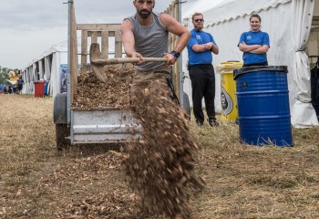 Impressionen - Photo by Dänu