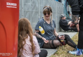 Impressionen - Photo by Dänu