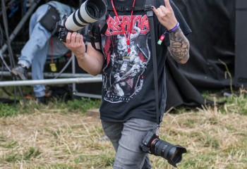 Impressionen - Photo by Dänu