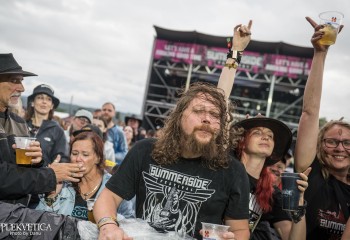 Impressionen - Photo by Dänu