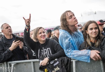 Impressionen - Photo by Dänu