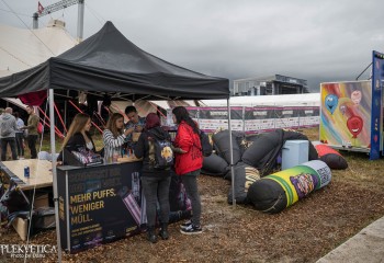 Impressionen - Photo by Dänu