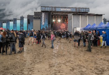 Impressionen - Photo by Dänu